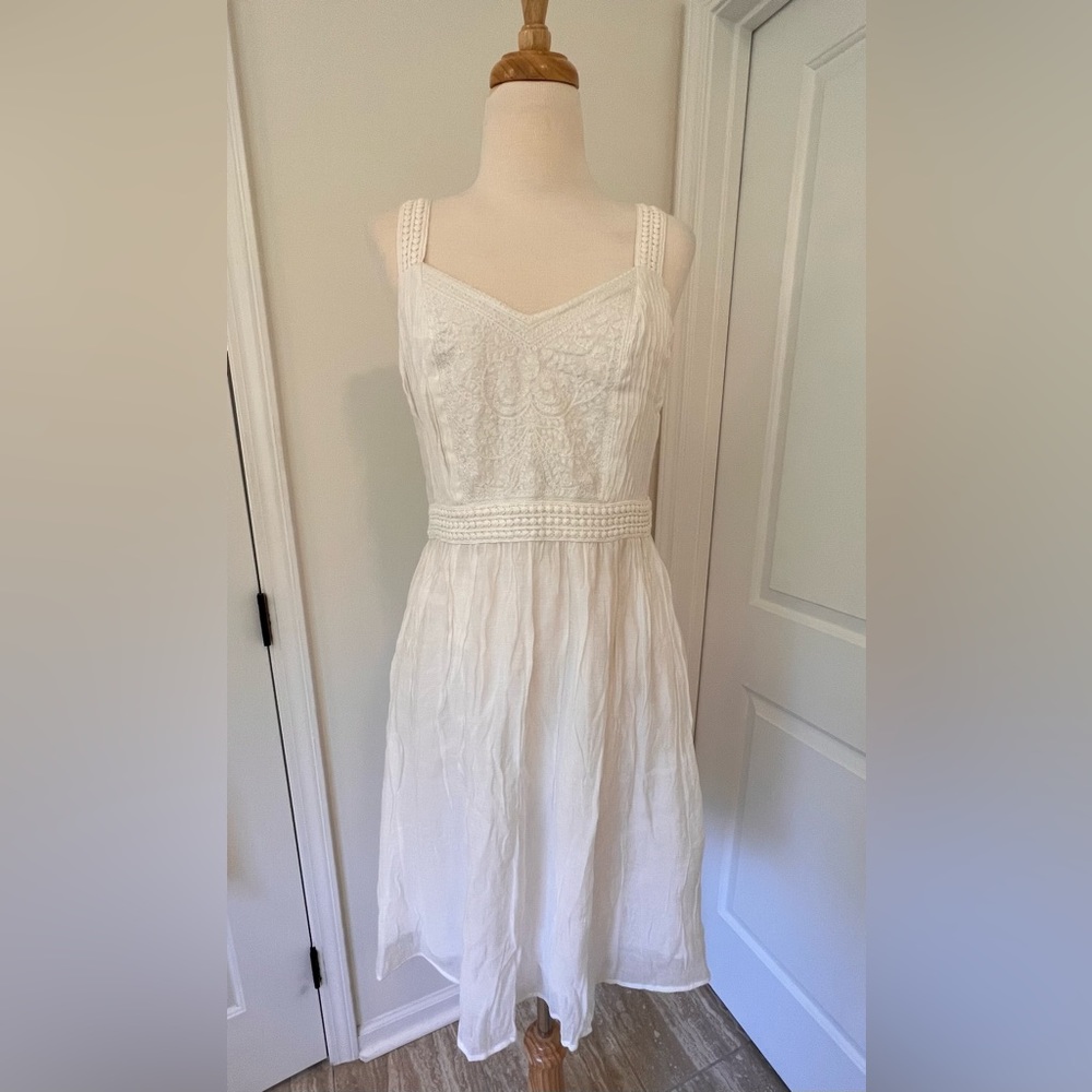 Ann Taylor Loft Dress
